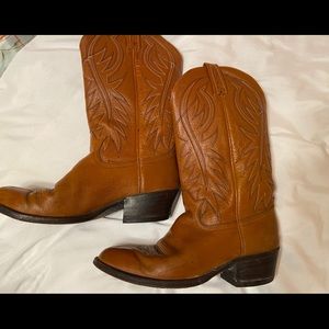 Dan Post Men’s Cowboy Boots